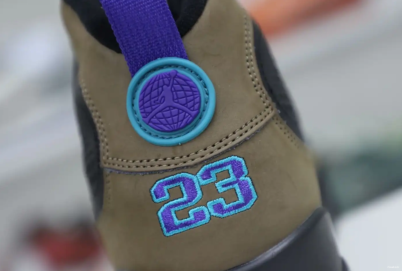 Jordan 9
